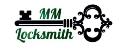 MM Locksmith logo
